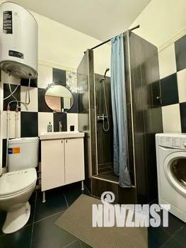 1-к квартира, посуточно, 32м2, 13/17 этаж