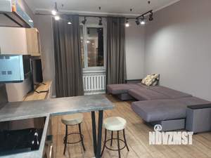 2-к квартира, на длительный срок, 56м2, 2/4 этаж