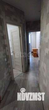 1-к квартира, на длительный срок, 41м2, 12/16 этаж