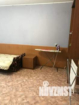 1-к квартира, посуточно, 36м2, 3/9 этаж