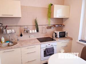 2-к квартира, посуточно, 57м2, 15/16 этаж