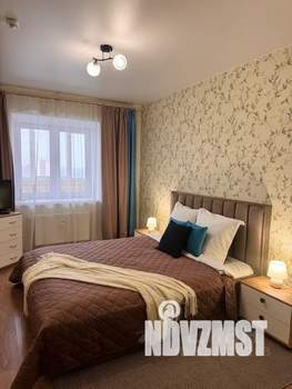 2-к квартира, посуточно, 63м2, 20/25 этаж
