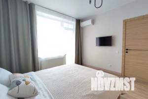 2-к квартира, посуточно, 52м2, 2/8 этаж