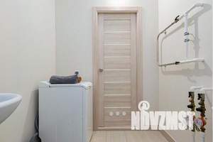 1-к квартира, посуточно, 43м2, 4/9 этаж