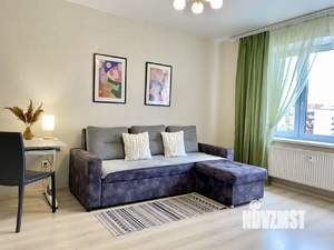 2-к квартира, посуточно, 55м2, 9/17 этаж