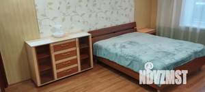 2-к квартира, посуточно, 57м2, 3/10 этаж