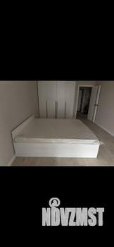 2-к квартира, на длительный срок, 46м2, 16/28 этаж