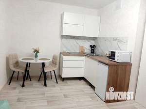 Студия квартира, на длительный срок, 30м2, 7/8 этаж