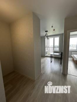 1-к квартира, на длительный срок, 30м2, 18/19 этаж