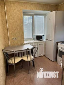 2-к квартира, на длительный срок, 43м2, 2/5 этаж