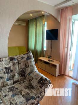 2-к квартира, посуточно, 44м2, 4/5 этаж