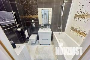 2-к квартира, посуточно, 45м2, 14/25 этаж