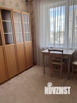 3-к квартира, на длительный срок, 101м2, 4/22 этаж