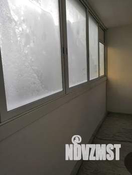 1-к квартира, посуточно, 44м2, 3/6 этаж