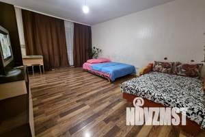 1-к квартира, посуточно, 35м2, 5/5 этаж