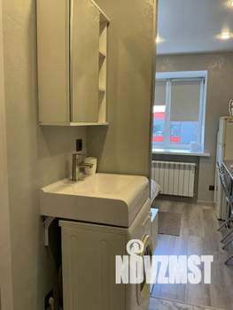 Студия квартира, посуточно, 12м2, 3/5 этаж