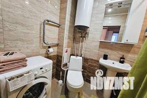 2-к квартира, посуточно, 55м2, 3/9 этаж