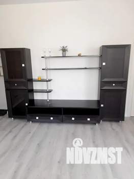 1-к квартира, посуточно, 31м2, 4/5 этаж