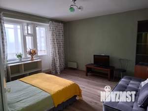 2-к квартира, посуточно, 57м2, 15/16 этаж