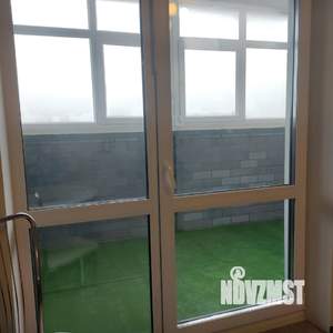 Студия квартира, на длительный срок, 25м2, 11/25 этаж