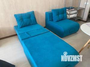 Студия квартира, посуточно, 30м2, 22/25 этаж