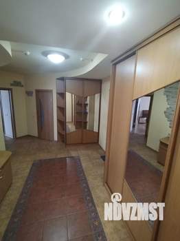 3-к квартира, на длительный срок, 110м2, 8/13 этаж