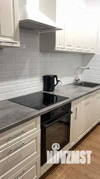 3-к квартира, на длительный срок, 62м2, 4/7 этаж