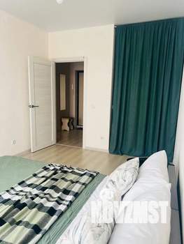 1-к квартира, посуточно, 45м2, 17/24 этаж