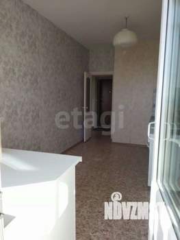 1-к квартира, на длительный срок, 38м2, 16/16 этаж