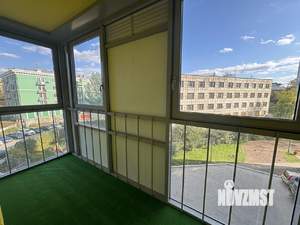 2-к квартира, на длительный срок, 61м2, 4/28 этаж