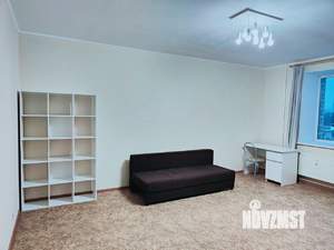 2-к квартира, на длительный срок, 60м2, 7/16 этаж