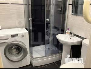 1-к квартира, на длительный срок, 32м2, 2/5 этаж