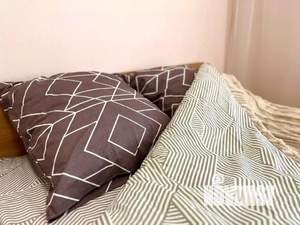 1-к квартира, посуточно, 29м2, 1/1 этаж