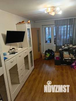 2-к квартира, на длительный срок, 43м2, 3/5 этаж