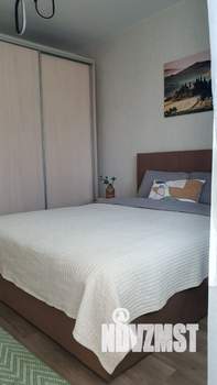 2-к квартира, посуточно, 52м2, 2/9 этаж