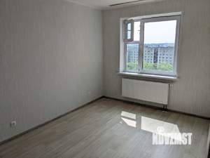 2-к квартира, на длительный срок, 56м2, 12/17 этаж