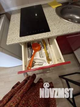 Студия квартира, посуточно, 38м2, 4/4 этаж