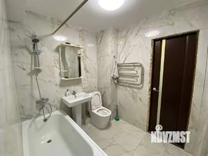 2-к квартира, на длительный срок, 60м2, 23/26 этаж
