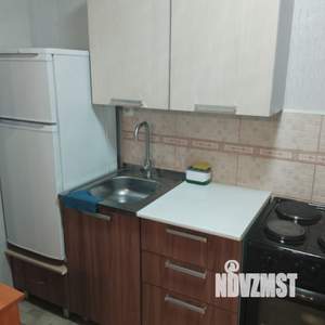 Студия квартира, на длительный срок, 27м2, 5/27 этаж