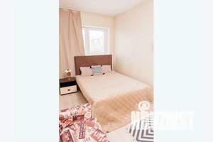 2-к квартира, посуточно, 45м2, 3/28 этаж