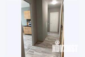 2-к квартира, посуточно, 45м2, 13/14 этаж