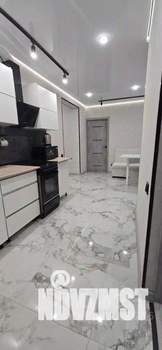 4-к квартира, посуточно, 84м2, 1/1 этаж