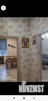 1-к квартира, на длительный срок, 38м2, 1/4 этаж