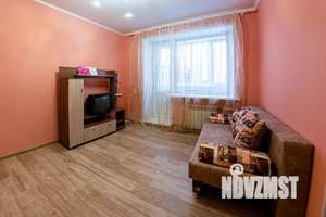 2-к квартира, посуточно, 46м2, 3/3 этаж