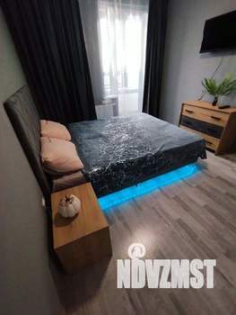 2-к квартира, посуточно, 45м2, 1/1 этаж