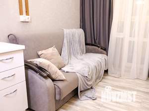 Студия квартира, посуточно, 22м2, 7/25 этаж