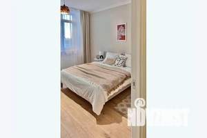 2-к квартира, посуточно, 55м2, 7/15 этаж