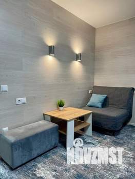 Студия квартира, посуточно, 25м2, 1/9 этаж