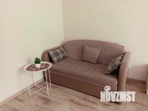 1-к квартира, посуточно, 37м2, 1/1 этаж