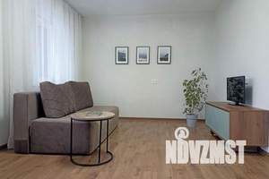 2-к квартира, посуточно, 53м2, 6/10 этаж